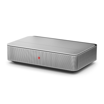 PROJEKTOR LASEROWY Leica Cine 1-120 Laser TV 4K 120 cali